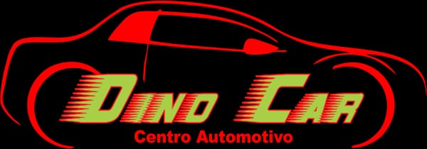 Logo Dino Car
